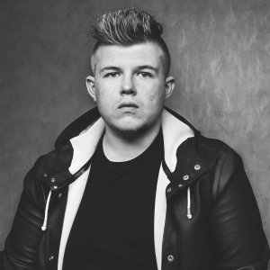 ZELFPORTRET - DAMON DE BACKER