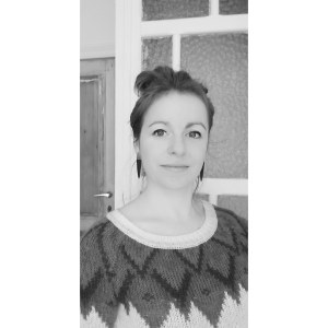 LoreSegers-profielfoto