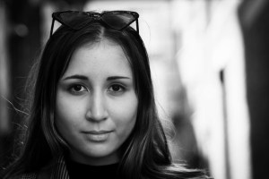 Christina De Witte foto