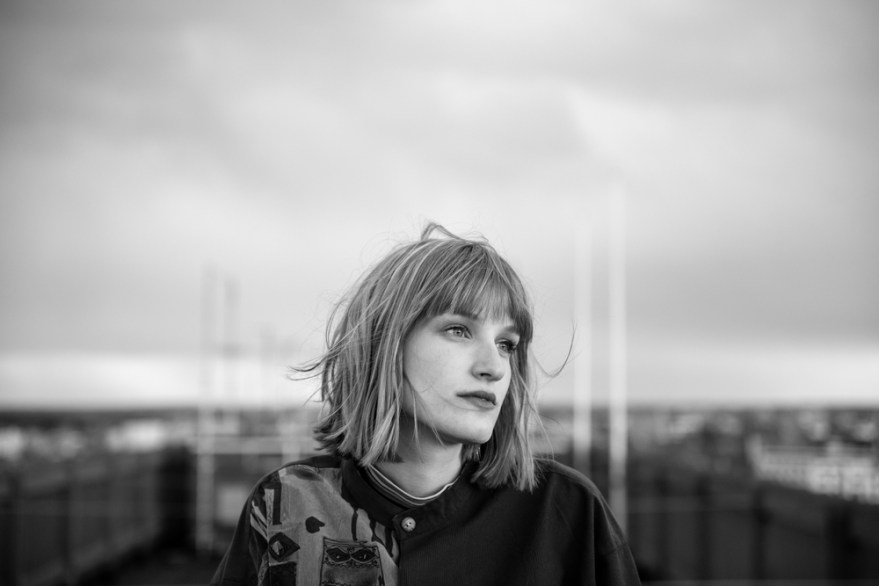 © Danny Van der Elst