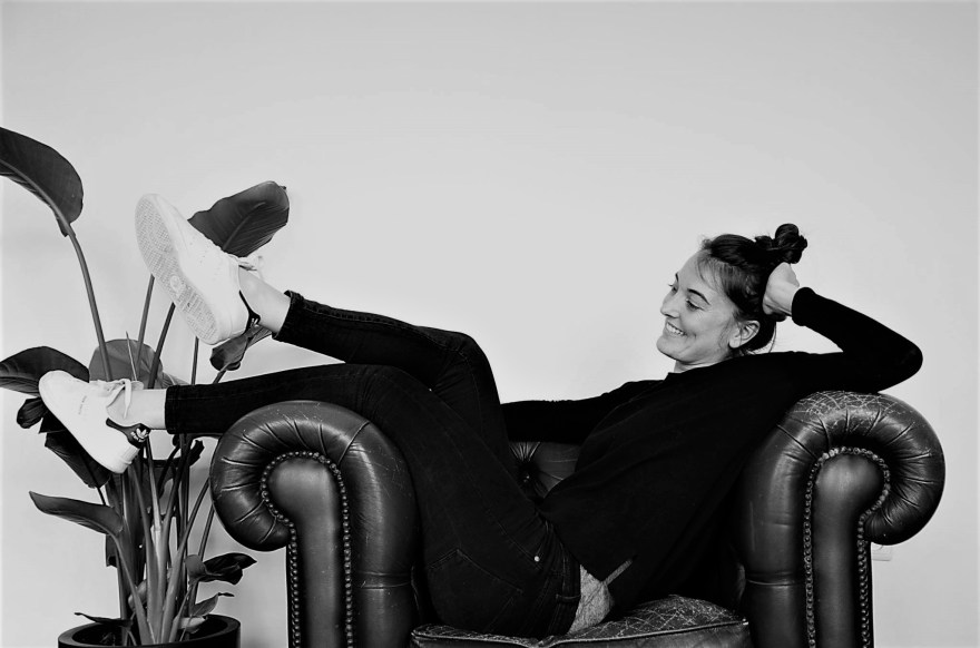 Melanie Van Dooren foto credits patricia goijens