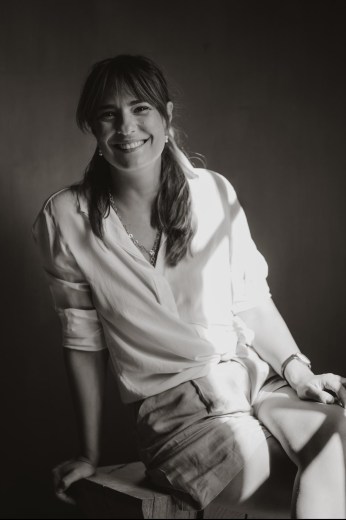 Portrait by Studio Leau