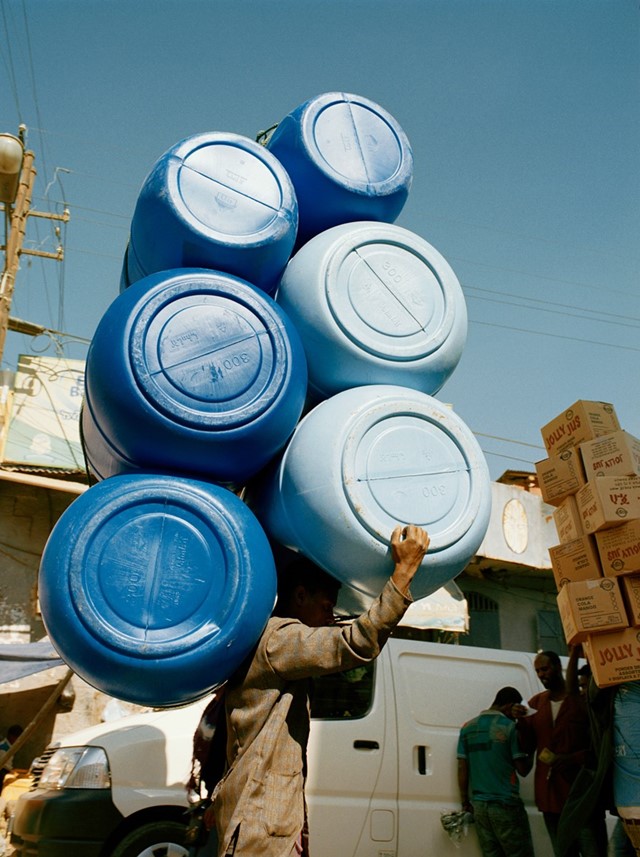 osma hervilahti - ethiopia